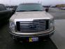 2011 Gold Ford F-150 FX4 SuperCrew 5.5-ft. Bed 4WD (1FTFW1EF2BF) with an 5.0L V8 engine, 4-Speed Automatic transmission, located at 2630 Philips Field Rd., Fairbanks, AK, 99709, (907) 458-0593, 64.848068, -147.780609 - Photo#1