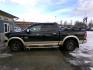 2015 Black /Brown Dodge 1500 Longhorn Crew Cab SWB 4WD (1C6RR7PT5FS) with an 5.7L V8 OHV 16V engine, 6-Speed Automatic transmission, located at 2630 Philips Field Rd., Fairbanks, AK, 99709, (907) 458-0593, 64.848068, -147.780609 - Photo#2