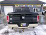 2015 Black /Brown Dodge 1500 Longhorn Crew Cab SWB 4WD (1C6RR7PT5FS) with an 5.7L V8 OHV 16V engine, 6-Speed Automatic transmission, located at 2630 Philips Field Rd., Fairbanks, AK, 99709, (907) 458-0593, 64.848068, -147.780609 - Photo#3