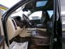2015 Black /Brown Dodge 1500 Longhorn Crew Cab SWB 4WD (1C6RR7PT5FS) with an 5.7L V8 OHV 16V engine, 6-Speed Automatic transmission, located at 2630 Philips Field Rd., Fairbanks, AK, 99709, (907) 458-0593, 64.848068, -147.780609 - Photo#4