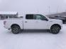 2016 White /Black Ford F-150 XLT SuperCrew 6.5-ft. Bed 4WD (1FTEW1EGXGF) with an 3.5L V6 TURBO engine, 6A transmission, located at 2630 Philips Field Rd., Fairbanks, AK, 99709, (907) 458-0593, 64.848068, -147.780609 - Photo#2