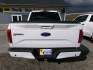 2016 White /Black Ford F-150 XLT SuperCrew 6.5-ft. Bed 4WD (1FTEW1EGXGF) with an 3.5L V6 TURBO engine, 6A transmission, located at 2630 Philips Field Rd., Fairbanks, AK, 99709, (907) 458-0593, 64.848068, -147.780609- Photo#3
