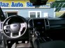 2016 White /Black Ford F-150 XLT SuperCrew 6.5-ft. Bed 4WD (1FTEW1EGXGF) with an 3.5L V6 TURBO engine, 6A transmission, located at 2630 Philips Field Rd., Fairbanks, AK, 99709, (907) 458-0593, 64.848068, -147.780609- Photo#6