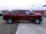 2022 Red RAM 2500 Tradesman Crew Cab SWB 4WD (3C6UR5DJ2NG) with an 6.4L V8 engine, 6A transmission, located at 2630 Philips Field Rd., Fairbanks, AK, 99709, (907) 458-0593, 64.848068, -147.780609 - Photo#2