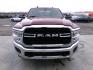 2022 Red RAM 2500 Tradesman Crew Cab SWB 4WD (3C6UR5DJ2NG) with an 6.4L V8 engine, 6A transmission, located at 2630 Philips Field Rd., Fairbanks, AK, 99709, (907) 458-0593, 64.848068, -147.780609 - Photo#1