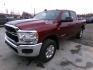 2022 Red RAM 2500 Tradesman Crew Cab SWB 4WD (3C6UR5DJ2NG) with an 6.4L V8 engine, 6A transmission, located at 2630 Philips Field Rd., Fairbanks, AK, 99709, (907) 458-0593, 64.848068, -147.780609 - Photo#0