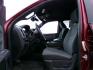2022 Red RAM 2500 Tradesman Crew Cab SWB 4WD (3C6UR5DJ2NG) with an 6.4L V8 engine, 6A transmission, located at 2630 Philips Field Rd., Fairbanks, AK, 99709, (907) 458-0593, 64.848068, -147.780609 - Photo#4