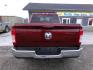 2022 Red RAM 2500 Tradesman Crew Cab SWB 4WD (3C6UR5DJ2NG) with an 6.4L V8 engine, 6A transmission, located at 2630 Philips Field Rd., Fairbanks, AK, 99709, (907) 458-0593, 64.848068, -147.780609 - Photo#3