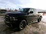 2017 Black RAM 1500 Tradesman Quad Cab 4WD (1C6RR7FT8HS) with an 5.7L V8 OHV 16V engine, 8A transmission, located at 2630 Philips Field Rd., Fairbanks, AK, 99709, (907) 458-0593, 64.848068, -147.780609 - Photo#0