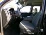 2017 Black RAM 1500 Tradesman Quad Cab 4WD (1C6RR7FT8HS) with an 5.7L V8 OHV 16V engine, 8A transmission, located at 2630 Philips Field Rd., Fairbanks, AK, 99709, (907) 458-0593, 64.848068, -147.780609 - Photo#4