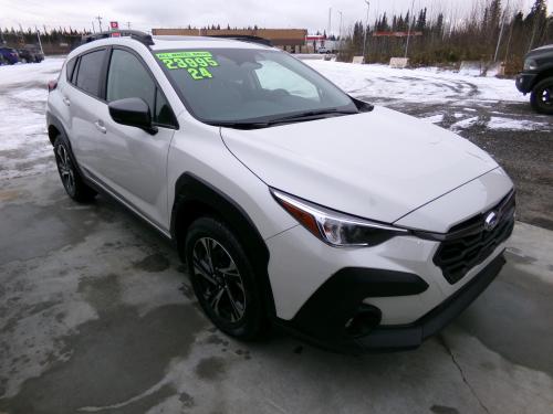 2024 Subaru Crosstrek 2.0i Premium CVT