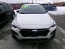 2024 White Subaru Crosstrek 2.0i Premium CVT (JF2GUADC6R8) with an 2.0L L4 DOHC 16V engine, CVT transmission, located at 2630 Philips Field Rd., Fairbanks, AK, 99709, (907) 458-0593, 64.848068, -147.780609 - Photo#1