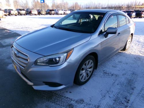 2015 Subaru Legacy 2.5i Premium