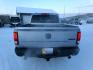 2021 Silver Dodge 1500 Classic Tradesman Crew Cab SWB 4WD (1C6RR7LT3MS) with an 5.7L V8 OHV 16V engine, 8A transmission, located at 2630 Philips Field Rd., Fairbanks, AK, 99709, (907) 458-0593, 64.848068, -147.780609 - Photo#4