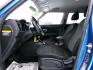 2017 Blue Kia Soul + (KNDJP3A57H7) with an 2.0L L4 DOHC 16V engine, 6A transmission, located at 2630 Philips Field Rd., Fairbanks, AK, 99709, (907) 458-0593, 64.848068, -147.780609 - Photo#4
