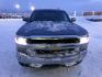 2016 Grey Chevrolet Silverado 1500 LT Double Cab 4WD (1GCVKREC8GZ) with an 5.3L V8 OHV 16V engine, 6A transmission, located at 2630 Philips Field Rd., Fairbanks, AK, 99709, (907) 458-0593, 64.848068, -147.780609 - Photo#1