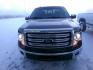2014 Black Ford F-150 SuperCrew 5.5-ft. Bed 4WD (1FTFW1ET8EF) with an 3.5L V6 TURBO engine, 6-Speed Automatic transmission, located at 2630 Philips Field Rd., Fairbanks, AK, 99709, (907) 458-0593, 64.848068, -147.780609 - Photo#1