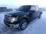 2014 Black Ford F-150 SuperCrew 5.5-ft. Bed 4WD (1FTFW1ET8EF) with an 3.5L V6 TURBO engine, 6-Speed Automatic transmission, located at 2630 Philips Field Rd., Fairbanks, AK, 99709, (907) 458-0593, 64.848068, -147.780609 - Photo#0