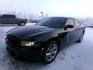 2022 Black Dodge Charger SXT AWD (2C3CDXJG4NH) with an 3.6L V6 DOHC 24V engine, 8A transmission, located at 2630 Philips Field Rd., Fairbanks, AK, 99709, (907) 458-0593, 64.848068, -147.780609 - Photo#0