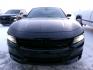 2022 Black Dodge Charger SXT AWD (2C3CDXJG4NH) with an 3.6L V6 DOHC 24V engine, 8A transmission, located at 2630 Philips Field Rd., Fairbanks, AK, 99709, (907) 458-0593, 64.848068, -147.780609 - Photo#1