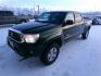 2012 Green Toyota Tacoma Double Cab Long Bed V6 Auto 4WD (3TMMU4FN8CM) with an 4.0L V6 DOHC 24V engine, 5-Speed Automatic transmission, located at 2630 Philips Field Rd., Fairbanks, AK, 99709, (907) 458-0593, 64.848068, -147.780609 - Photo#0
