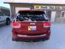 2015 Red Jeep Grand Cherokee Limited 4WD (1C4RJFBG7FC) with an 3.6L V6 DOHC 24V engine, 8-Speed Automatic transmission, located at 2630 Philips Field Rd., Fairbanks, AK, 99709, (907) 458-0593, 64.848068, -147.780609 - Photo#3