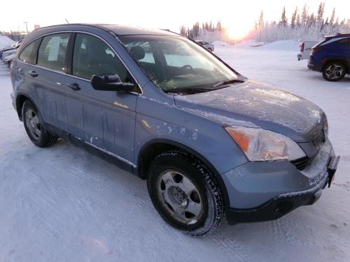 2008 Honda CR-V LX 4WD AT