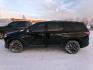2023 Black Chevrolet Traverse Premier AWD (1GNEVKKW2PJ) with an 3.6L V6 DOHC 24V engine, 9A transmission, located at 2630 Philips Field Rd., Fairbanks, AK, 99709, (907) 458-0593, 64.848068, -147.780609 - Photo#2