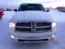 2011 White Dodge Ram 1500 Sport Quad Cab 4WD (1D7RV1GTXBS) with an 5.7L V8 OHV 16V engine, 5-Speed Automatic transmission, located at 2630 Philips Field Rd., Fairbanks, AK, 99709, (907) 458-0593, 64.848068, -147.780609 - Photo#2