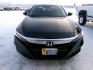 2018 Black /Black Honda Accord Touring CVT (1HGCV1F90JA) with an 1.5L L4 DOHC 16V engine, CVT transmission, located at 2630 Philips Field Rd., Fairbanks, AK, 99709, (907) 458-0593, 64.848068, -147.780609 - Photo#1