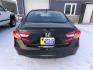 2018 Black /Black Honda Accord Touring CVT (1HGCV1F90JA) with an 1.5L L4 DOHC 16V engine, CVT transmission, located at 2630 Philips Field Rd., Fairbanks, AK, 99709, (907) 458-0593, 64.848068, -147.780609 - Photo#3