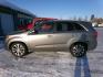2014 Kia Sorento SX V6 AWD (5XYKWDA70EG) with an 3.3L V6 DOHC 24V engine, 6-Speed Automatic transmission, located at 2630 Philips Field Rd., Fairbanks, AK, 99709, (907) 458-0593, 64.848068, -147.780609 - Photo#2