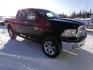 2017 Black /Black Dodge 1500 Laramie Crew Cab SWB 4WD (1C6RR7NT1HS) with an 5.7L V8 OHV 16V engine, 8A transmission, located at 2630 Philips Field Rd., Fairbanks, AK, 99709, (907) 458-0593, 64.848068, -147.780609 - Photo#0
