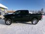 2017 Black /Black Dodge 1500 Laramie Crew Cab SWB 4WD (1C6RR7NT1HS) with an 5.7L V8 OHV 16V engine, 8A transmission, located at 2630 Philips Field Rd., Fairbanks, AK, 99709, (907) 458-0593, 64.848068, -147.780609 - Photo#2