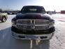 2017 Black /Black Dodge 1500 Laramie Crew Cab SWB 4WD (1C6RR7NT1HS) with an 5.7L V8 OHV 16V engine, 8A transmission, located at 2630 Philips Field Rd., Fairbanks, AK, 99709, (907) 458-0593, 64.848068, -147.780609 - Photo#1