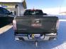 2016 Grey GMC Canyon SLE Ext. Cab 4WD (1GTH6CE38G1) with an 3.6L V6 DOHC 24V engine, 6A transmission, located at 2630 Philips Field Rd., Fairbanks, AK, 99709, (907) 458-0593, 64.848068, -147.780609 - Photo#3
