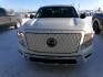 2022 White Nissan Titan SV King Cab 4WD (1N6AA1CD3NN) with an 5.6L V8 DOHC 32V engine, 9A transmission, located at 2630 Philips Field Rd., Fairbanks, AK, 99709, (907) 458-0593, 64.848068, -147.780609 - Photo#1