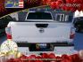 2022 White Nissan Titan SV King Cab 4WD (1N6AA1CD3NN) with an 5.6L V8 DOHC 32V engine, 9A transmission, located at 2630 Philips Field Rd., Fairbanks, AK, 99709, (907) 458-0593, 64.848068, -147.780609- Photo#3