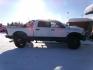 2016 White /Black Dodge 2500 Power Wagon Crew Cab SWB 4WD (3C6TR5EJ8GG) with an 6.4L V8 engine, 6A transmission, located at 2630 Philips Field Rd., Fairbanks, AK, 99709, (907) 458-0593, 64.848068, -147.780609 - Photo#2