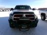 2016 White /Black Dodge 2500 Power Wagon Crew Cab SWB 4WD (3C6TR5EJ8GG) with an 6.4L V8 engine, 6A transmission, located at 2630 Philips Field Rd., Fairbanks, AK, 99709, (907) 458-0593, 64.848068, -147.780609 - Photo#1