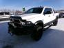 2016 White /Black Dodge 2500 Power Wagon Crew Cab SWB 4WD (3C6TR5EJ8GG) with an 6.4L V8 engine, 6A transmission, located at 2630 Philips Field Rd., Fairbanks, AK, 99709, (907) 458-0593, 64.848068, -147.780609 - Photo#0