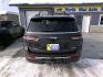 2021 Black /Black Jeep Grand Cherokee Limited 4WD (1C4RJKBG7M8) with an 3.6L V6 DOHC 24V engine, 8A transmission, located at 2630 Philips Field Rd., Fairbanks, AK, 99709, (907) 458-0593, 64.848068, -147.780609 - Photo#3