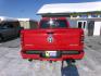 2019 Red Dodge 1500 Laramie Crew Cab SWB 4WD (1C6SRFJT7KN) with an 5.7L V8 OHV 16V engine, 8A transmission, located at 2630 Philips Field Rd., Fairbanks, AK, 99709, (907) 458-0593, 64.848068, -147.780609 - Photo#3
