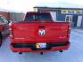 2019 Red RAM 1500 Laramie Crew Cab SWB 4WD (1C6SRFJT7KN) with an 5.7L V8 OHV 16V engine, 8A transmission, located at 2630 Philips Field Rd., Fairbanks, AK, 99709, (907) 458-0593, 64.848068, -147.780609 - Photo#3