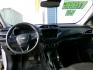 2023 White Chevrolet Trailblazer LT AWD (KL79MRSL4PB) with an 1.3L L3 DOHC 12V engine, 9A transmission, located at 2630 Philips Field Rd., Fairbanks, AK, 99709, (907) 458-0593, 64.848068, -147.780609 - Photo#6