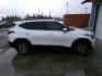 2021 White Kia Seltos EX (KNDERCAA0M7) with an 2.0L L4 DOHC 16V engine, CVT transmission, located at 2630 Philips Field Rd., Fairbanks, AK, 99709, (907) 458-0593, 64.848068, -147.780609 - Photo#2