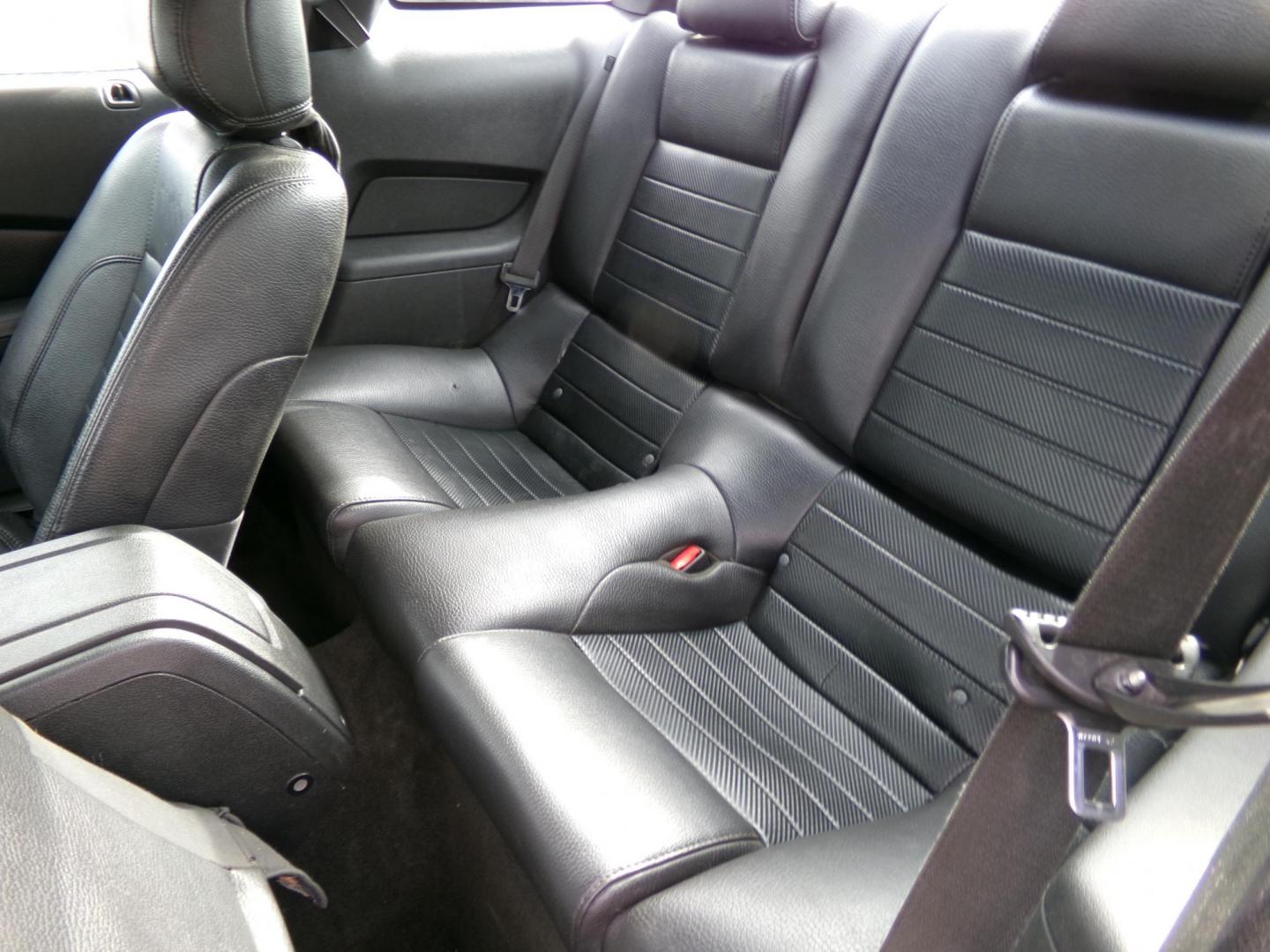 2012 Black Ford Mustang GT Coupe (1ZVBP8CF1C5) with an 5.0L V8 DOHC 32V engine, located at 2630 Philips Field Rd., Fairbanks, AK, 99709, (907) 458-0593, 64.848068, -147.780609 - Photo#5