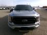 2022 Silver Ford F-150 XL SuperCrew 6.5-ft. Bed 4WD (1FTFW1E89NK) with an 3.5L V6 DOHC 24V engine, 6A transmission, located at 2630 Philips Field Rd., Fairbanks, AK, 99709, (907) 458-0593, 64.848068, -147.780609 - Photo#1
