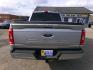 2022 Silver Ford F-150 XL SuperCrew 6.5-ft. Bed 4WD (1FTFW1E89NK) with an 3.5L V6 DOHC 24V engine, 6A transmission, located at 2630 Philips Field Rd., Fairbanks, AK, 99709, (907) 458-0593, 64.848068, -147.780609 - Photo#3