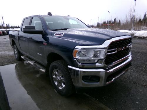 2022 RAM 2500 Big Horn Crew Cab SWB 4WD